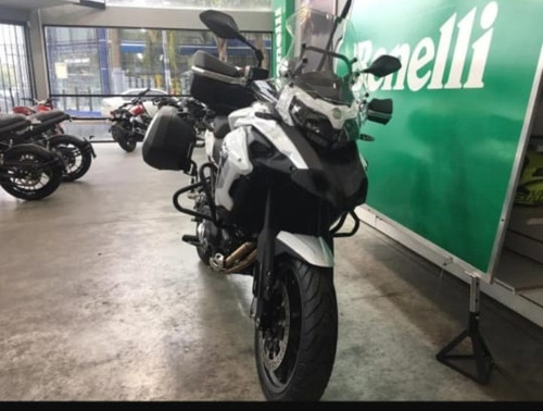Imagen 2 de 3 de Benelli Trk 502