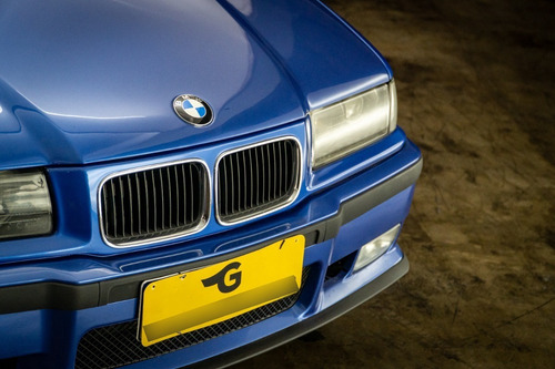 Imagem 6 de 14 de 1996 Bmw 328i Touring E36