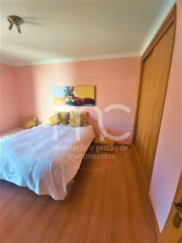 Imagem 15 de 26 de Casa À Venda, 212 M² Por R$ 1.992.194,54 - Setúbal - Sacavém/lb - Ca1016
