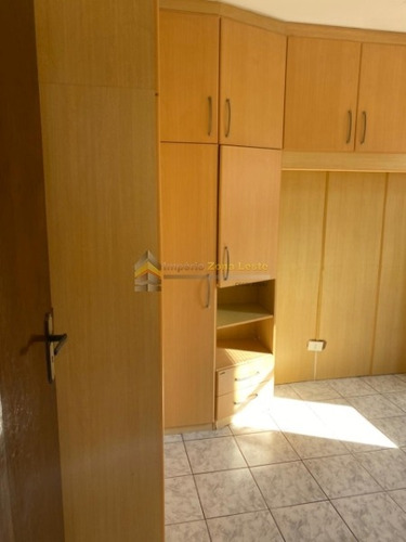 Imagem 25 de 30 de Apartamento Para Venda No Bairro Vila Esperança, 2 Dorm, 1 Vagas, 54 M - 4961