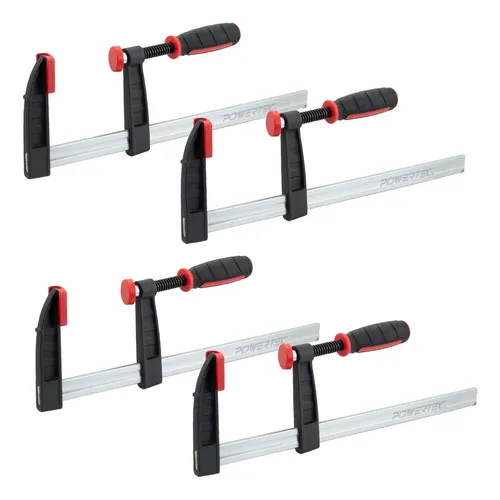 comprar 71626 Abrazaderas F De Hierro Fundido Dúctil Para Carpinterí