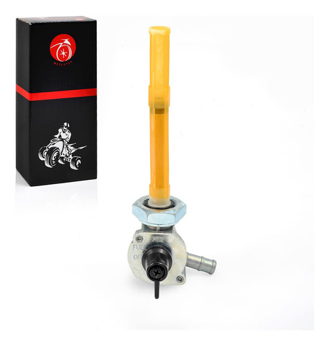 Válvula De Combustible Para Honda Shadow Ace 750 Vt 750 C/cd