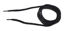 Comprar Cordones Largos Redondos Borcegos 120 Cm 1\u002F2 Gruesa 36 Pares Color Negro
