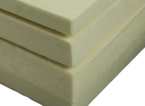 Espuma De Poliuretano Aislante 10mm X M2