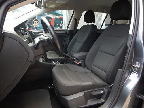 Volkswagen Golf 1.4 Tsi Variant Comfortline 16v Gasolina 4p