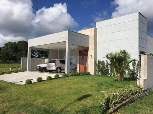 Imagem 2 de 30 de Casa À Venda Em São João Do Rio Vermelho - Ca006997