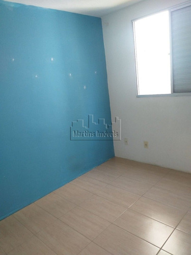 Imagem 2 de 11 de Apartamento - Colonia - Ref: 18476 - V-18476