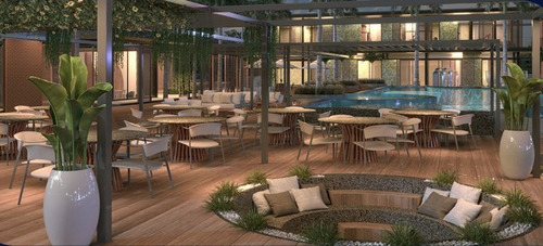 Imagem 16 de 27 de Ref: Ter005 - Lançamento, Lote Condomínio Fechado, Praia Do Jacaré