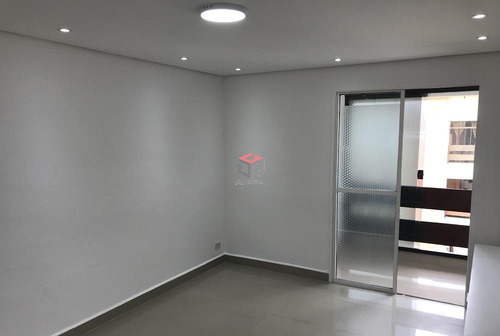 Imagem 2 de 24 de Apartamento À Venda, 3 Quartos, 1 Vaga, Santa Cruz - São Paulo/sp - 100548