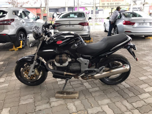 Imagen 6 de 8 de Motoguzzi Breva1100