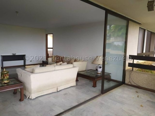 Imagen 5 de 21 de Apartamento En La Campiña Caracas Apartamentos Piscina 21-24118