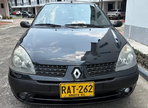 Renault Clio F.iv Expression