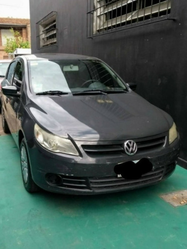 Volkswagen Gol Trend 2010