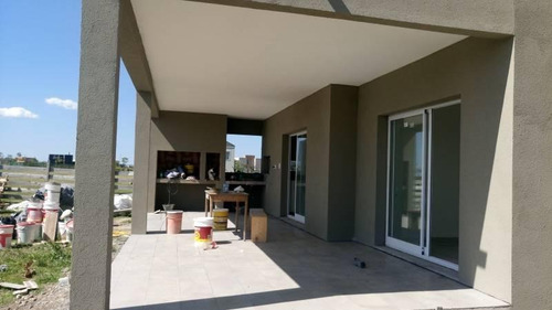 Imagen 14 de 16 de Muy Linda Casa En Vistas - Puertos De Escobar