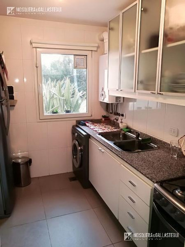 Imagen 12 de 16 de Departamento En Condominio Tortugas Iii - Pilar