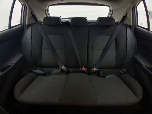 Chevrolet Onix 1.0 TURBO FLEX LT MANUAL
