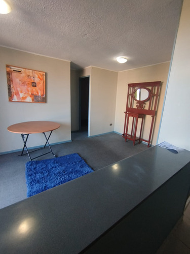 Venta Departamento 30 Oriente Talca