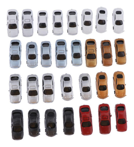3 X 30x Accesorios De De Carretera De De Estacionamiento De