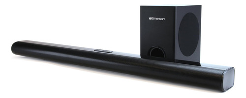 Emerson Barra De Sonido Bluetooth Ehs-2050 De 37 Pulgadas Co