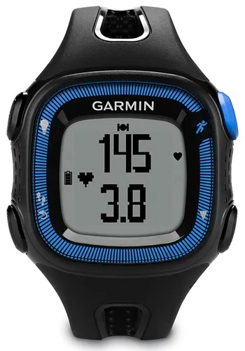 Garmin forerunner 15 precio mercadolibre clearance