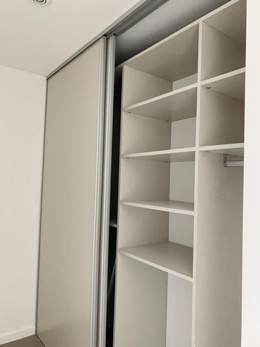 Imagen 9 de 15 de Venta Moderno 2 Ambientes A Estrenar Con Cochera Y Baulera