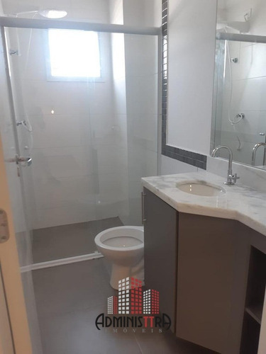Imagem 15 de 15 de Apartamento A Venda Campolim Sorocaba/ Sp - Ap-1961-1