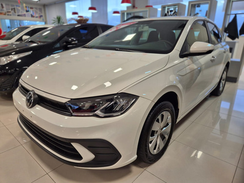 Volkswagen Pólo Volkswagen Polo MPI (Flex)