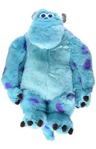 Disney Monsters Inc Sulley 15 Felpa