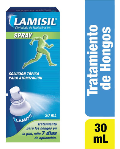 Lamisil Spray X 30ml