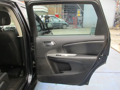 Dodge Journey Se 4x2 2400cc At Aa