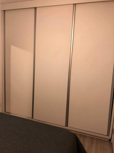 Apartamento À Venda Na Rua Francisco Luís De Souza Júnior, Água Branca, São Paulo - Sp - Liv-3310