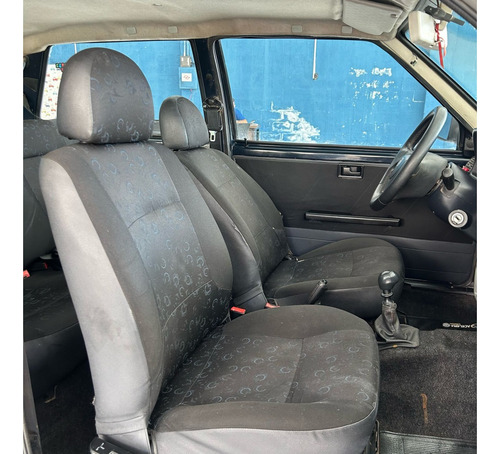 Fiat Uno 1.0 MPI MILLE FIRE ECONOMY 8V FLEX 2P MANUAL