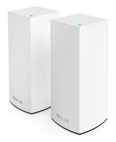 Mesh, Repetidor, Router Gamer - Linksys Atlas Mx2002 2-nodos