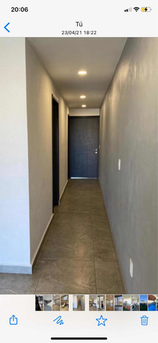 Imagen 17 de 26 de Venta Departamento Nuevo En Coyoacan