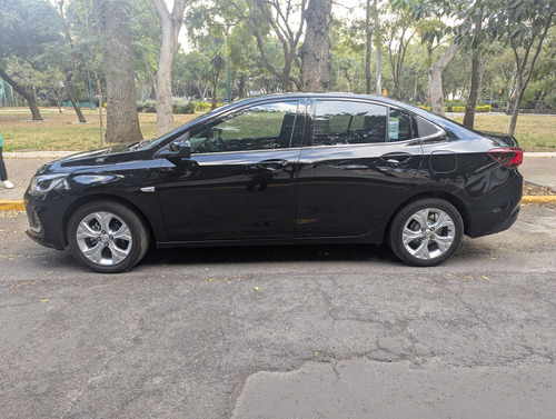 Chevrolet Onix 1.2t Premier L At