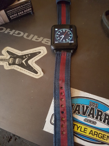 Reloj Inteligente Lenovo