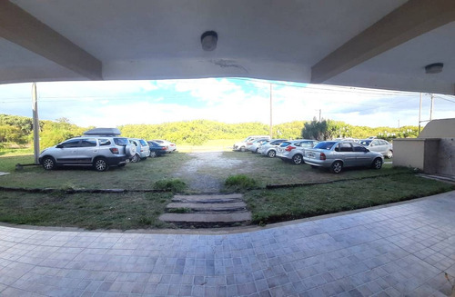 Venta 2 Ambientes Planta Baja Frente Al Mar En La Lucila Del Mar