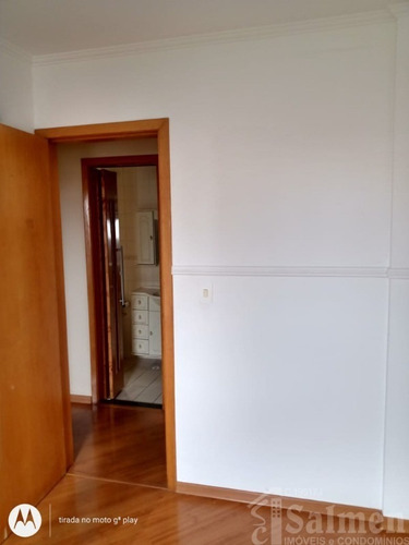 Imagem 8 de 21 de Apartamento - Ap01168 - 70632379