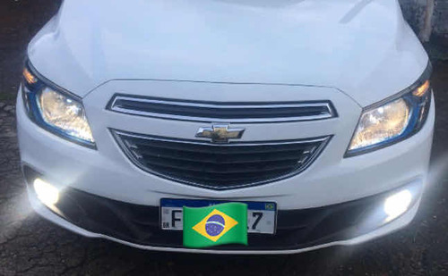Chevrolet Onix 1.4 Ltz 5p