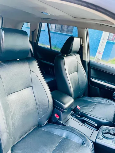 Suzuki Grand Vitara 2.4 Gls 4x4 At