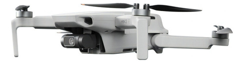 DJI026 Drone DJI Mini 2 SE Fly More Combo Sem tela con Cámara 2.7K gris 2.4GHz 3 baterías