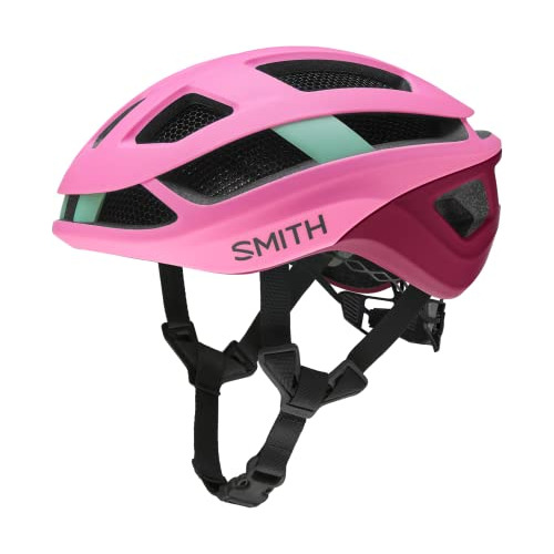 Smith Optics Trace Mips Casco De Ciclismo - Matte Flamingo/m