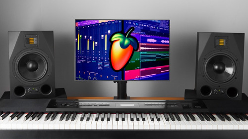 Curso Maestro Digital De Produccion Musical Con Fl Studio