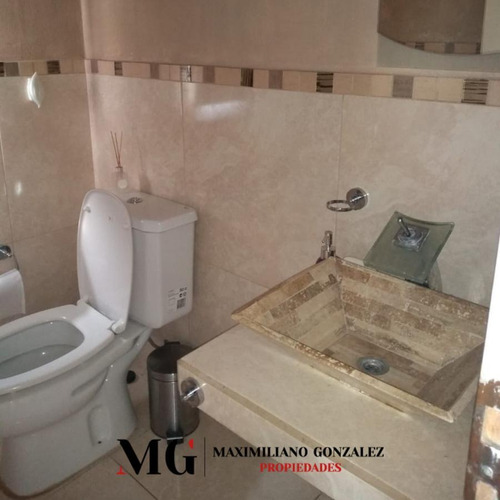 Imagen 17 de 21 de Casa En Venta Barrio Cerrado Privado La Alameda Canning Ezeiza