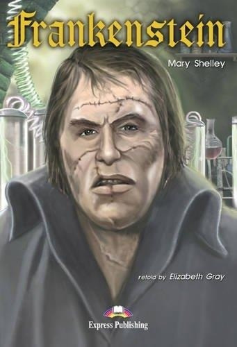 Frankenstein - Elt Graded Readers 3