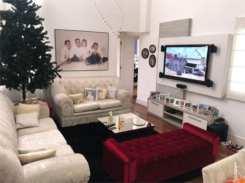 Imagem 2 de 20 de Cobertura À Venda, 261 M² Por R$ 2.600.000,00 - Vila Leopoldina - São Paulo/sp - Co0004