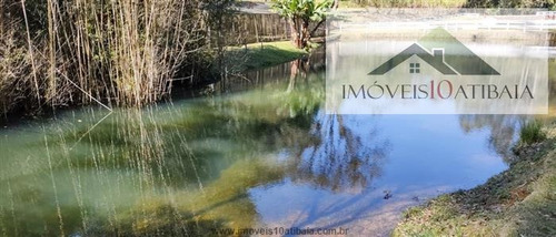 Imagem 5 de 29 de Sítios À Venda Em Atibaia/sp - Compre O Seu Sítios Aqui! - 1480339