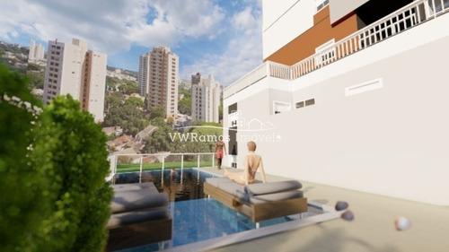 Imagem 5 de 9 de Apartamento Em Condomínio Padrão Para Venda No Bairro Vila Formosa, 1 Dorm, 1 Vagas, 26,40m² - 1229