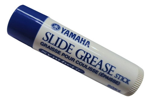 Bastão Graxa Stick Slide Grease Yamaha Synthetic