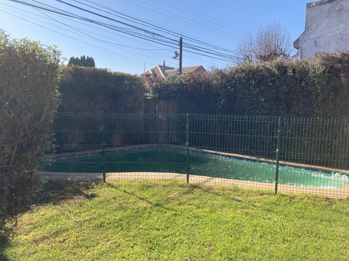 Casa En Venta En Bosques De Montemar Espacio, Exclusividad